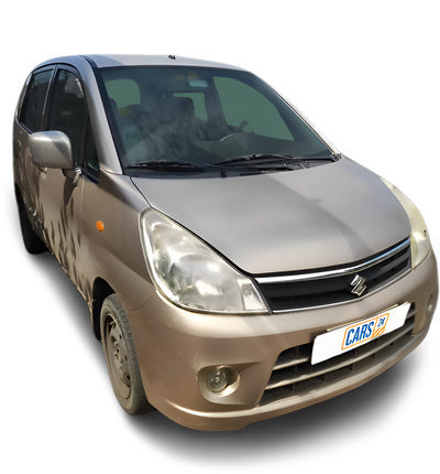 Maruti Zen Estilo-img